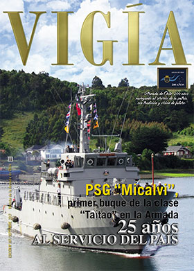 Revista Vigía Edición Nº 387