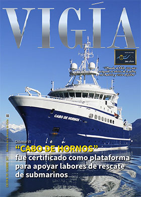 Edición Nº 390 - Revista Vigía