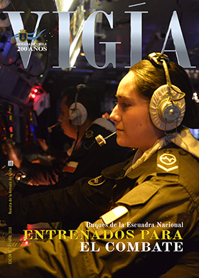 Edición Nº 394 - Revista Vigía de Abril